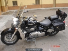 VENDO Suzuki C-800 Intruder, de color negro impecable - mejor precio | unprecio.es