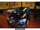 Volkswagen Touran 1.9TDI Traveller 105-PDC-XENO - mejor precio | unprecio.es
