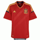 CAMISETA EUROCOPA 2012 ESPAÑA - mejor precio | unprecio.es