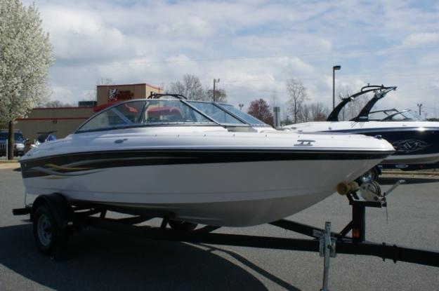 2006 Four Winns 180 Horizon