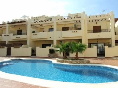 Adosado con 3 dormitorios se vende en Nerja, Costa del Sol, Axarquia