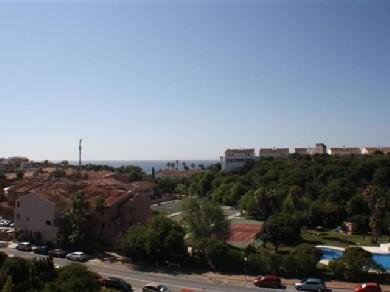 Apartamento con 2 dormitorios se vende en Mijas Costa, Costa del Sol