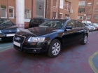 AUDI A6 3.0TDI QUATTRO TIP. 233 - Madrid - mejor precio | unprecio.es