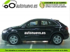 Audi Q3 Ambition 2.0 Tdi 140cv Manual 6vel. 2X4 Blanco Amalfi ó Negro Brillante. Nuevo. Nacional. - mejor precio | unprecio.es