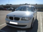 BMW 120 D [653207] Oferta completa en: http://www.procarnet.es/coche/barcelona - mejor precio | unprecio.es
