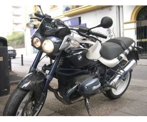 BMW R 1150 R