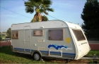 CARAVANA "SUN ROLLER Princess 430 DD" Año 2004 - mejor precio | unprecio.es