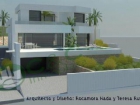 Chalet en venta en Altea, Alicante (Costa Blanca) - mejor precio | unprecio.es