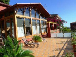 Chalet en venta en Esplugues de Llobregat, Barcelona (Costa Maresme)