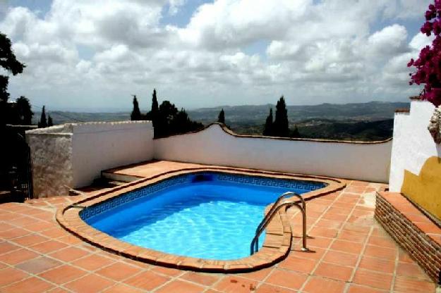 Chalet en venta en Mijas, Málaga (Costa del Sol)