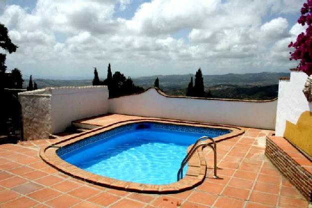 Chalet en venta en Mijas, Málaga (Costa del Sol)