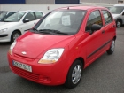 CHEVROLET Matiz 0.8 S - mejor precio | unprecio.es