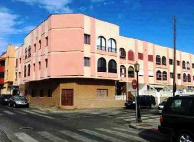 Estudio en Corralejo