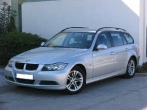 FIAT CROMA 1.9 MJ 16V DYNAMIC