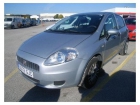 FIAT Gr.Punto 1.3Mjt Dynamic - mejor precio | unprecio.es