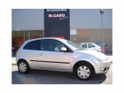 FORD FIESTA 1.4 TREND COUPE - mejor precio | unprecio.es
