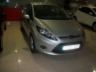 FORD Fiesta 1.4TDCi Trend - mejor precio | unprecio.es