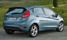 Ford Fiesta 1.6 TDCi 95cv Titanium 5P (2010) - mejor precio | unprecio.es