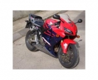 HONDA CBR 600 RR - mejor precio | unprecio.es