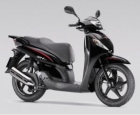 HONDA SCOOPY SH 125 - mejor precio | unprecio.es