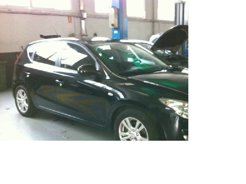 hyundai 130 1.6d