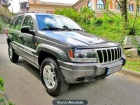 Jeep Grand Cherokee 2.7CRD Laredo - mejor precio | unprecio.es