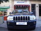 JEEP Grand Cherokee 3.0 V6 CRD Limited - mejor precio | unprecio.es