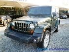 Jeep Wrangler - mejor precio | unprecio.es