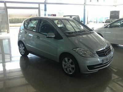 Mercedes-Benz CLASE A 180 C