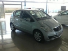 Mercedes-Benz CLASE A 180 C - mejor precio | unprecio.es