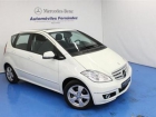 Mercedes-Benz CLASE A A 180CDI Avantgarde Aut - mejor precio | unprecio.es