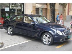 Mercedes-benz e 320 cdi+225+airmatic+comand+cuero-beige-memo+17+pdc+cd