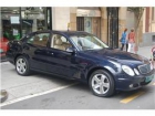 Mercedes-benz e 320 cdi+225+airmatic+comand+cuero-beige-memo+17+pdc+cd - mejor precio | unprecio.es