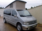 Mercedes-benz Vito 112cdi 2.2td F WESTFALIA 4p - mejor precio | unprecio.es