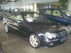 MERCEDES CLK 200 KOMPRESSOR COUPE - Alicante - mejor precio | unprecio.es