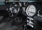 Mini Cooper 1.6 G 120CV CABRIO - mejor precio | unprecio.es