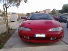 mitsubishi eclipse del 98 2200e - mejor precio | unprecio.es