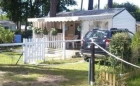 Mobilhome : 4/6 personas - piscina - la palmyre charente-maritime poitou-charentes francia - mejor precio | unprecio.es