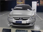 Peugeot 607 2.7HDI Pack Titanio Aut. -600 - mejor precio | unprecio.es
