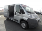 Peugeot Boxer FG 330 L1 H1 HDI 120 - mejor precio | unprecio.es