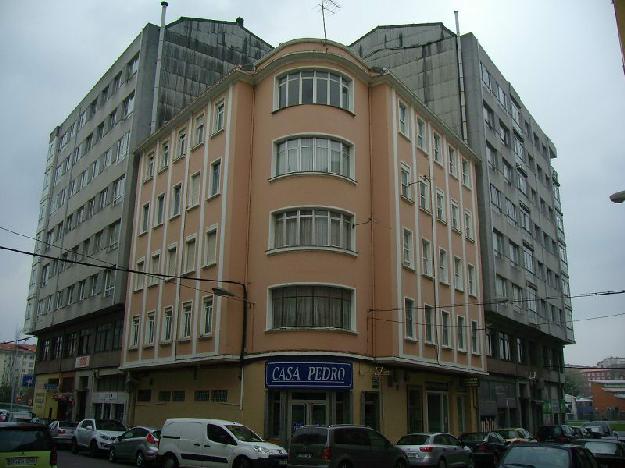 Piso en Ferrol