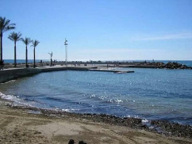 Piso en Torrevieja
