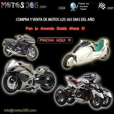 Portal de Motos , increible oportunidad