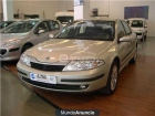 Renault Laguna DYNAMIQUE 2.0 IDE - mejor precio | unprecio.es