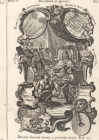 Se venden 34 grabados religiosos de los Hermanos Klauber siglo XVIII - mejor precio | unprecio.es