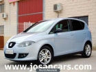 Seat Altea 1.9 TDI Stylance - mejor precio | unprecio.es