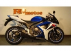 SUZUKI GSX R600 - mejor precio | unprecio.es