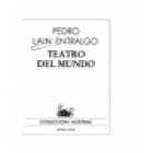 Teatro del mundo. --- Nuevo Austral nº1672, 1986, Madrid. - mejor precio | unprecio.es