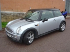 Vendo Mini Cooper 1.6 cc 110 cv Super nuevo - mejor precio | unprecio.es