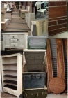 Vendo muebles rusticos, coloniales, portico y antiguos - mejor precio | unprecio.es